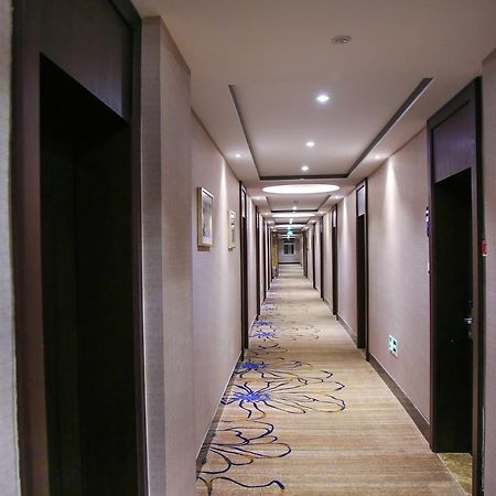 Kunshan Bogao Zewnętrze zdjęcie