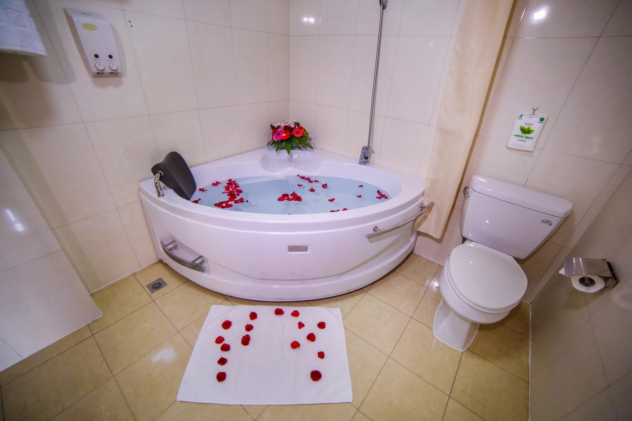 Kunshan Bogao Zewnętrze zdjęcie