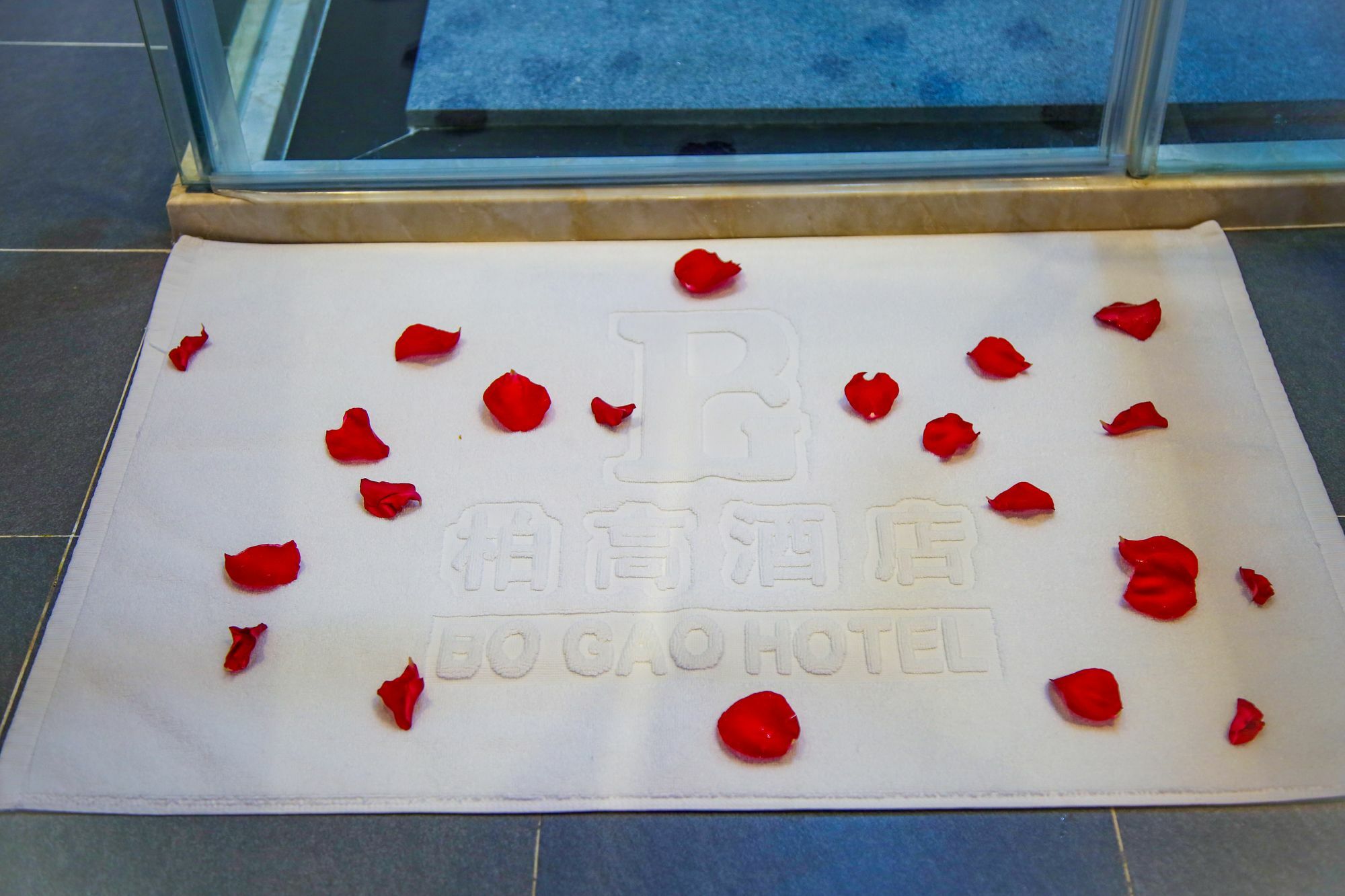 Kunshan Bogao Zewnętrze zdjęcie