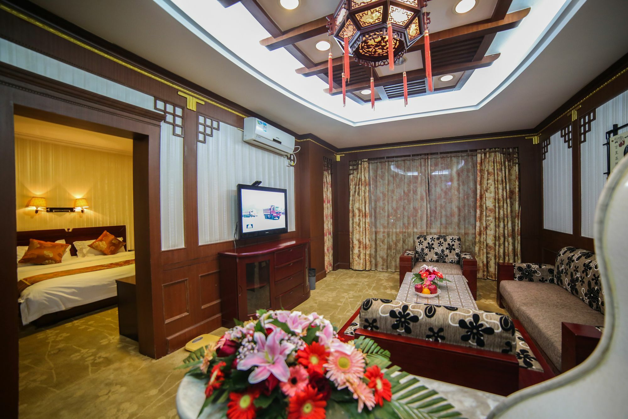Kunshan Bogao Zewnętrze zdjęcie