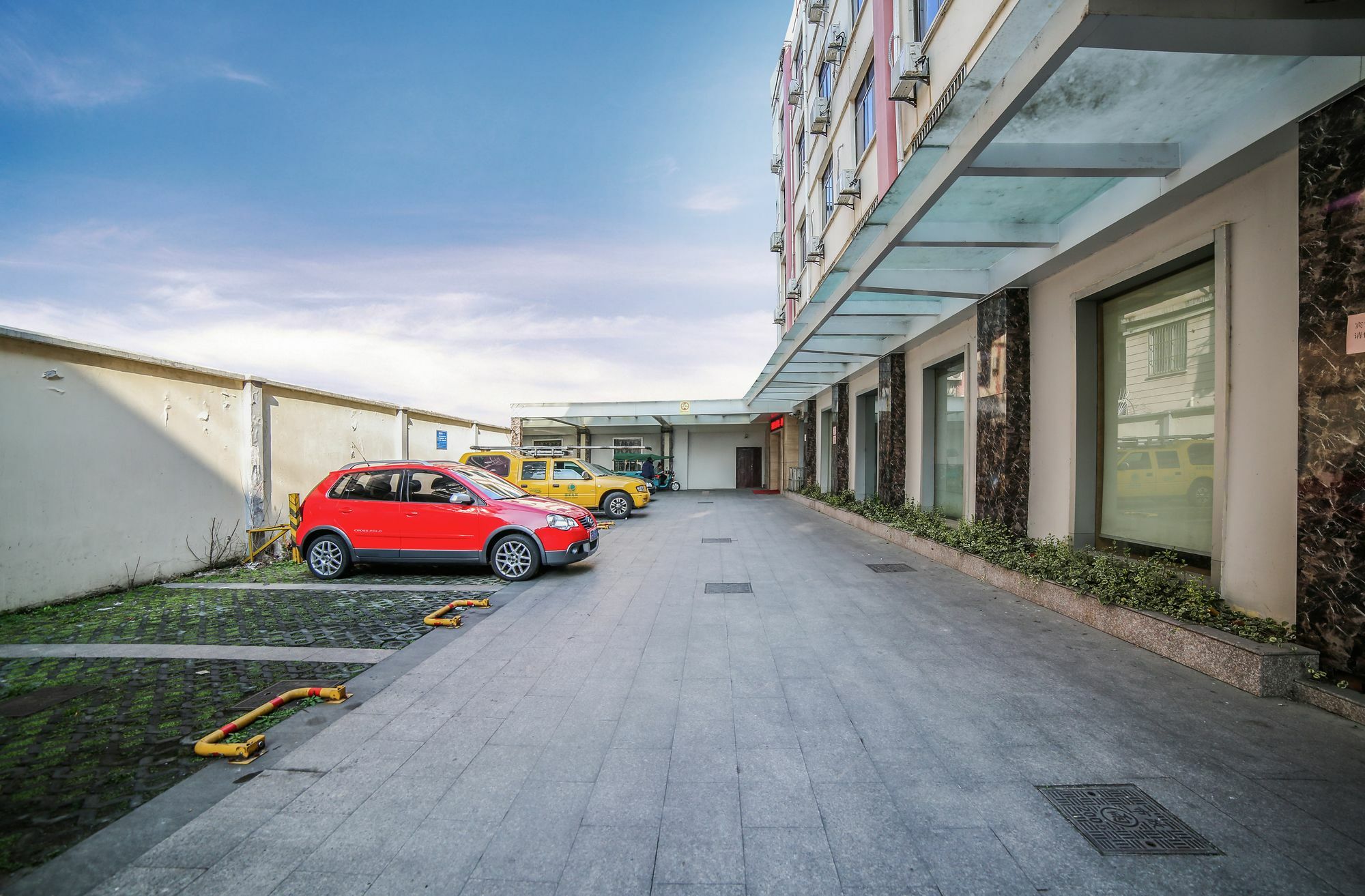 Kunshan Bogao Zewnętrze zdjęcie